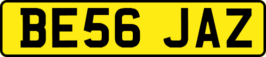 BE56JAZ