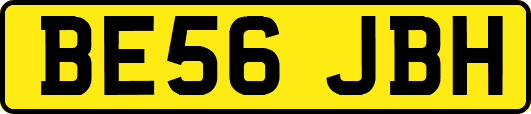 BE56JBH
