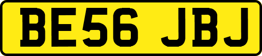 BE56JBJ