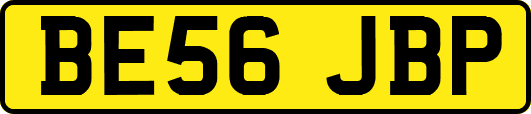 BE56JBP
