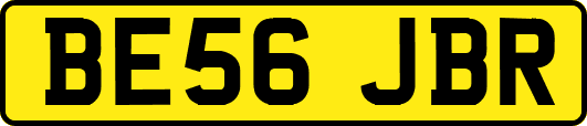 BE56JBR