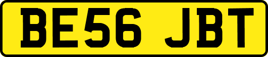 BE56JBT