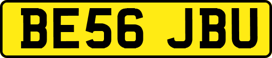 BE56JBU