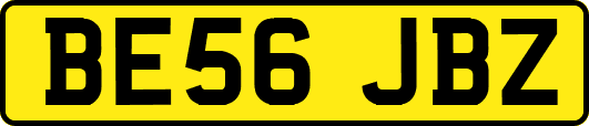 BE56JBZ
