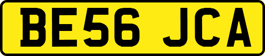 BE56JCA