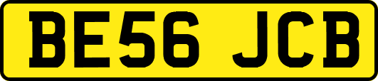 BE56JCB