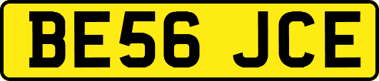 BE56JCE