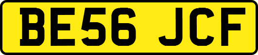 BE56JCF