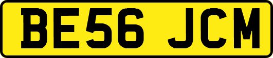 BE56JCM