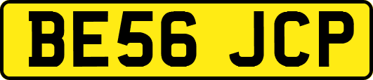 BE56JCP