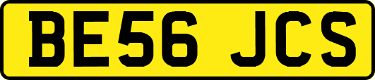 BE56JCS