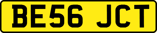 BE56JCT