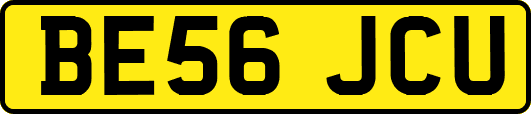 BE56JCU
