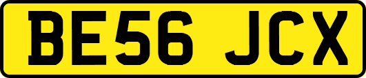 BE56JCX