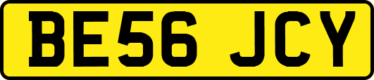 BE56JCY