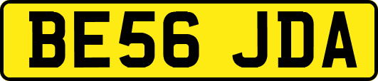 BE56JDA