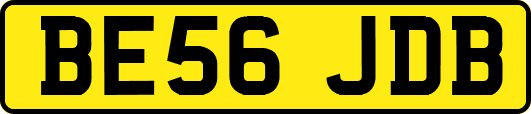 BE56JDB