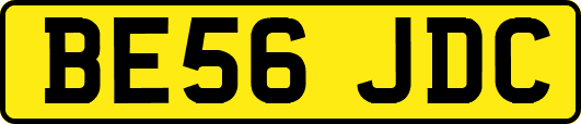 BE56JDC