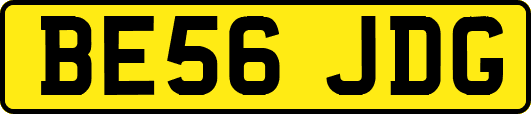 BE56JDG