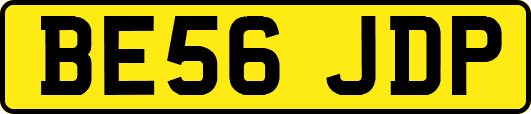 BE56JDP