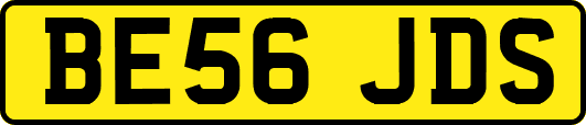 BE56JDS