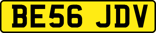 BE56JDV
