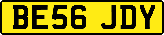 BE56JDY