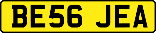 BE56JEA
