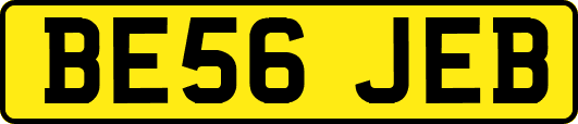 BE56JEB