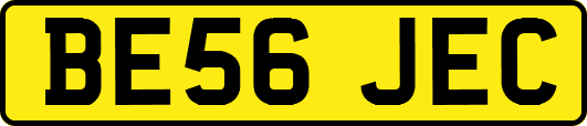 BE56JEC