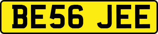 BE56JEE