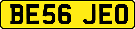 BE56JEO