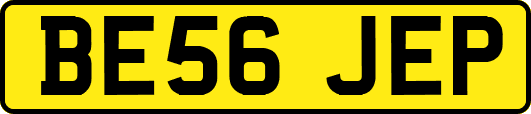 BE56JEP