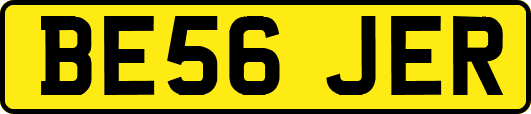 BE56JER