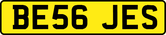 BE56JES