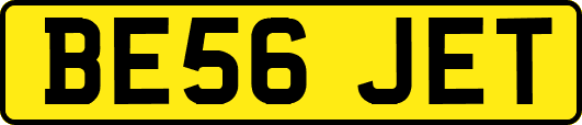 BE56JET