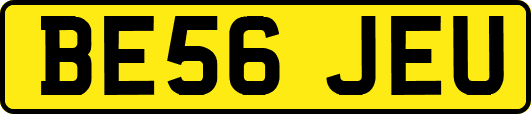 BE56JEU