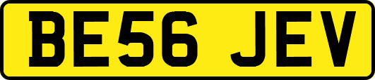 BE56JEV