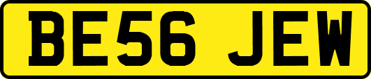 BE56JEW
