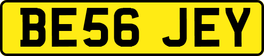 BE56JEY