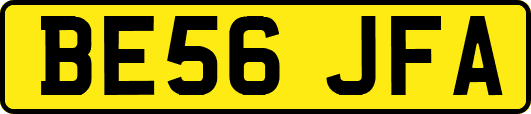 BE56JFA