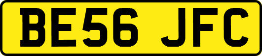 BE56JFC