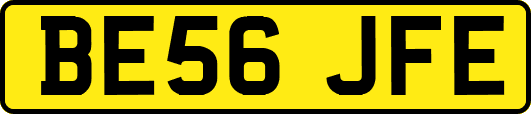 BE56JFE