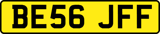 BE56JFF