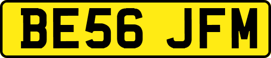 BE56JFM