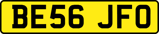 BE56JFO