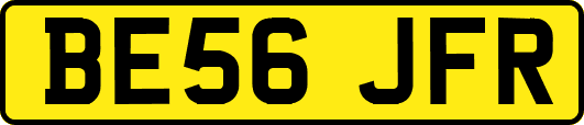 BE56JFR