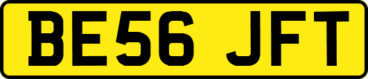 BE56JFT