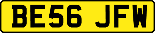 BE56JFW