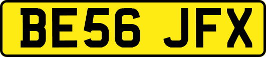 BE56JFX